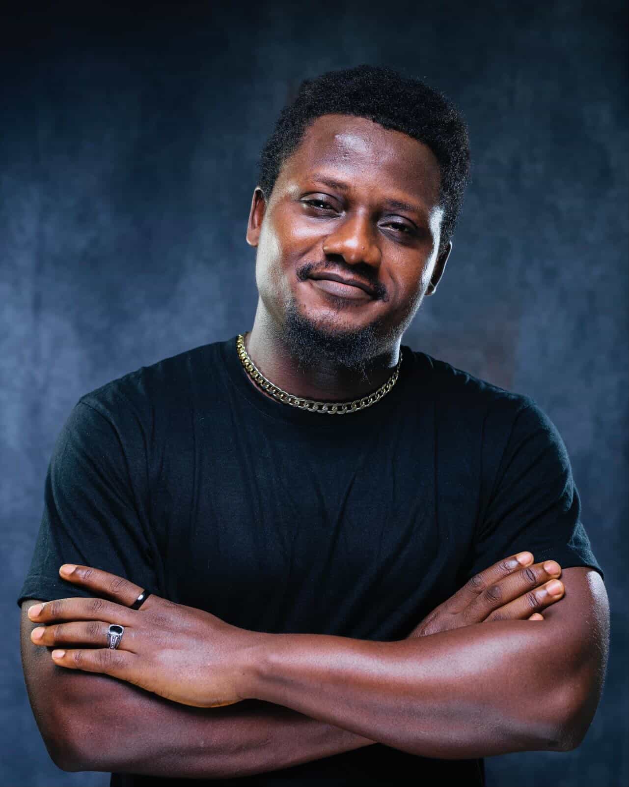 Ibraheem Lateef Adebayo