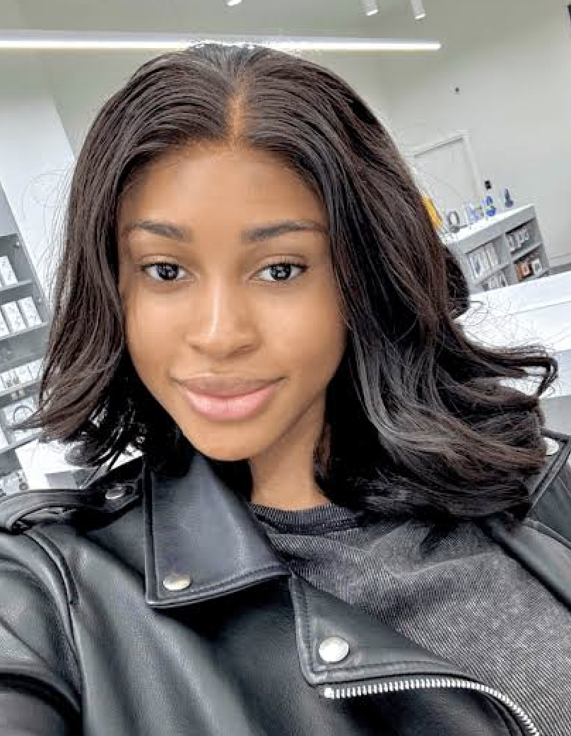 Yetunde Barnabas