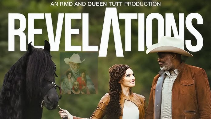 Revelations