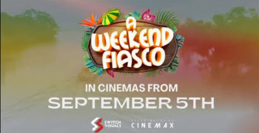 A Weekend Fiasco