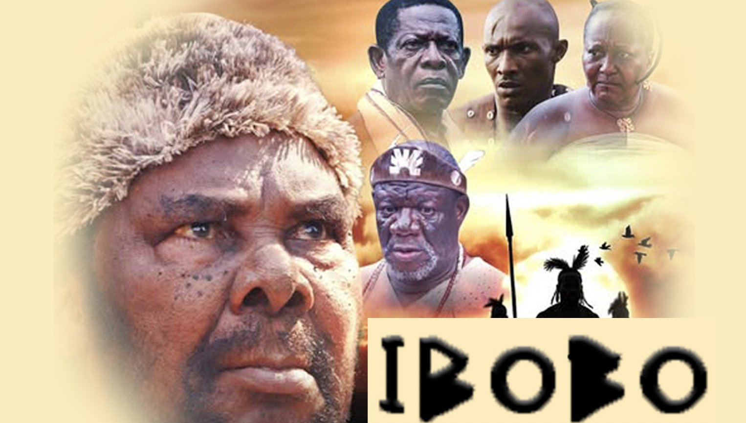 IBOBO: The Blind Seer