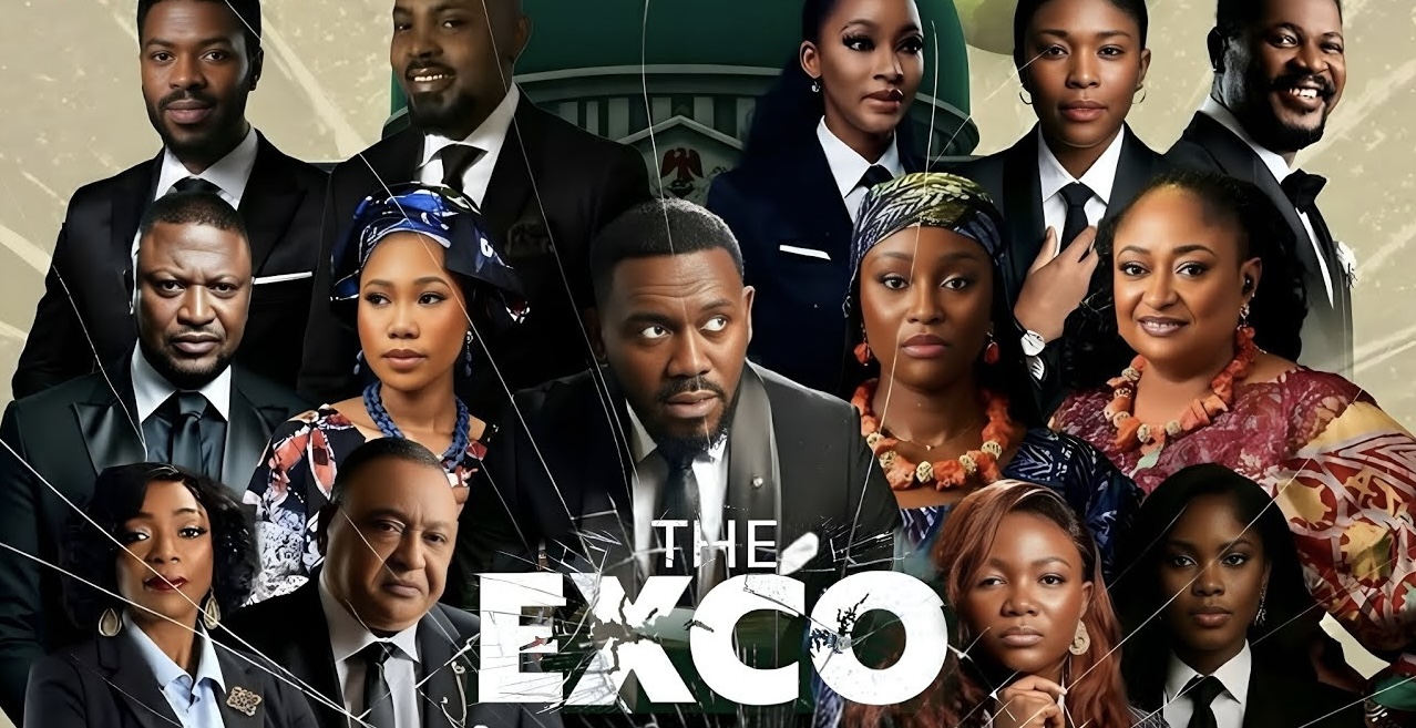 The Exco( The Cost Of Integrity)