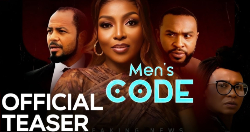 Men’s Code
