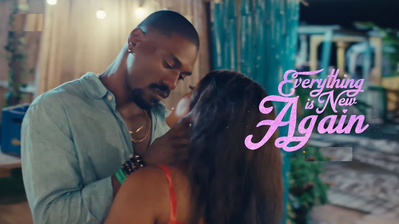 Everything Is New Again