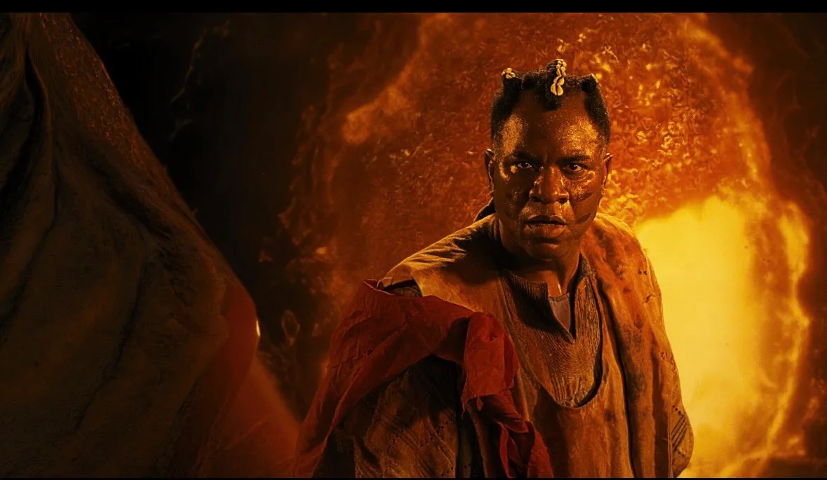 ANIKULAPO: The Ghoul Awakens