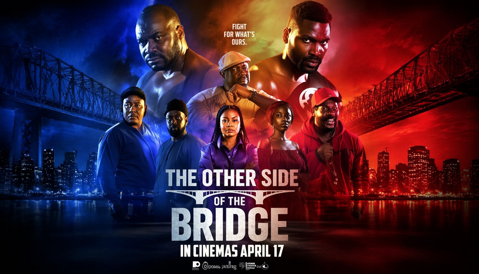 The Other Side of The Bridge