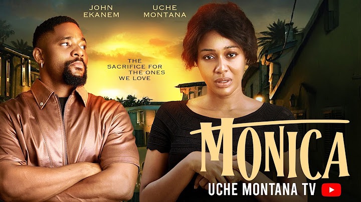 Monica 1