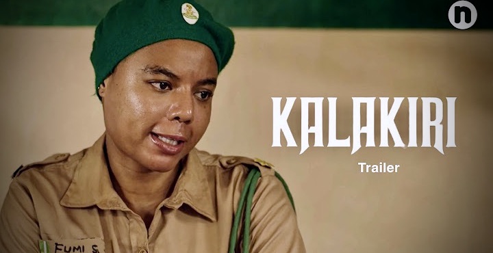 Kalakiri