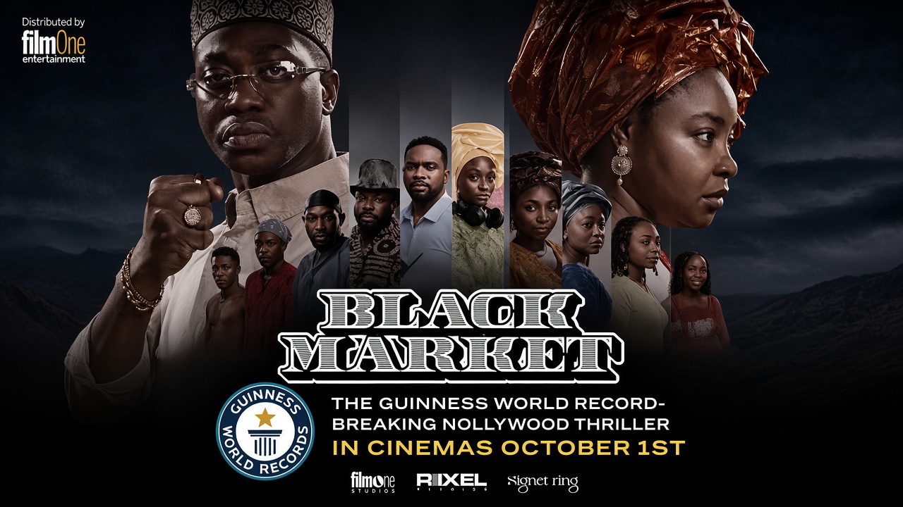 Black Market