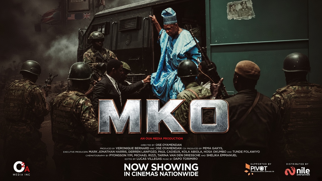 MKO