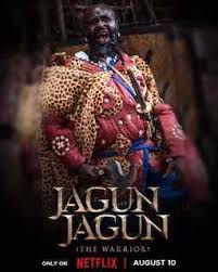 Jagun Jagun