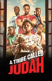 A Tribe Called Judah