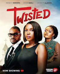 Twisted