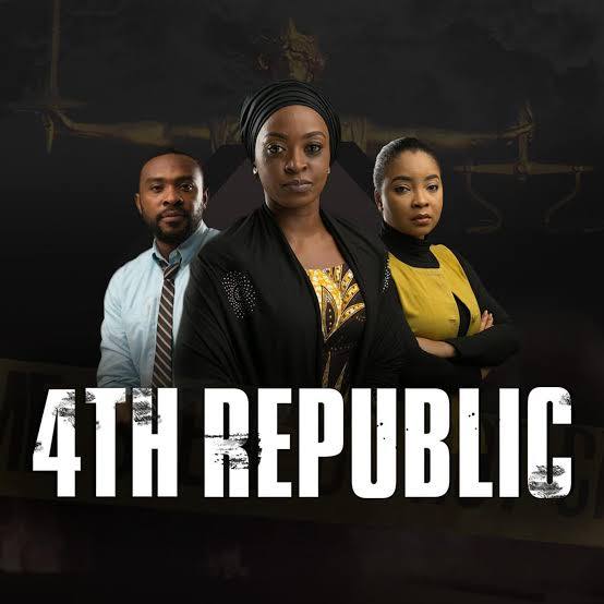 4TH Republic