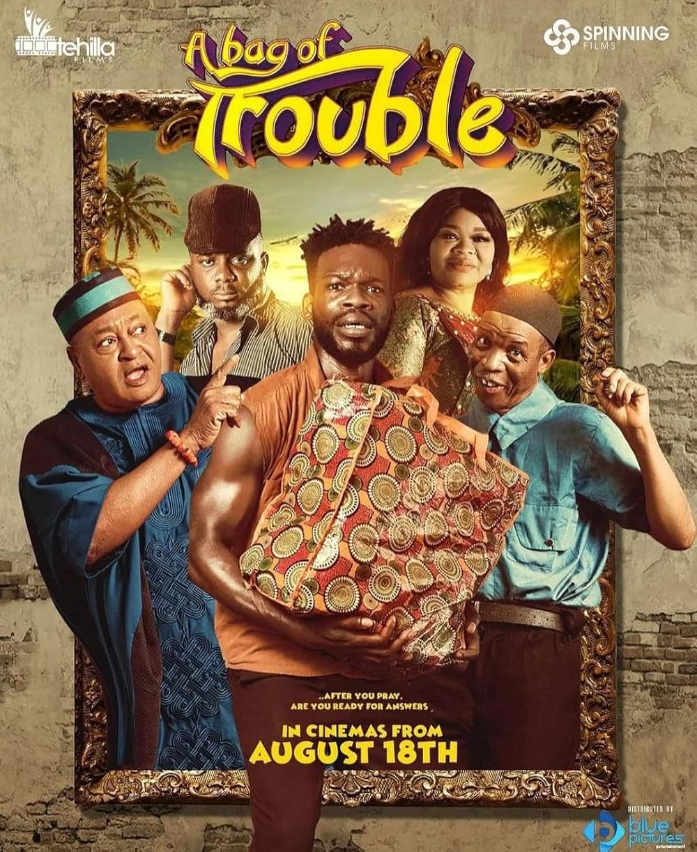 A Bag of Trouble