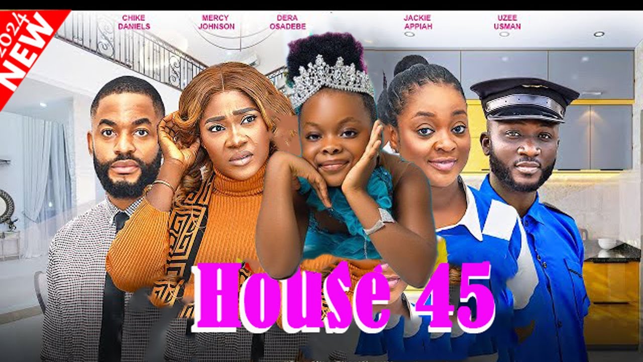 House 45