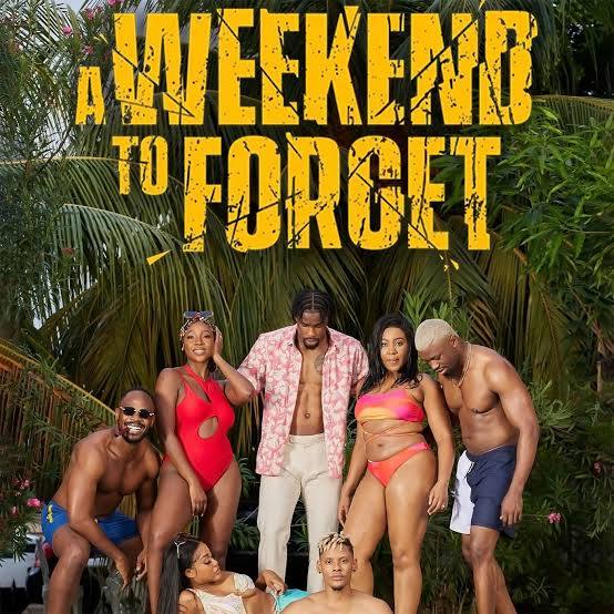 A Weekend to Forget