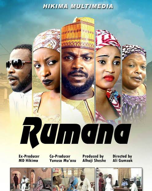 Rumana