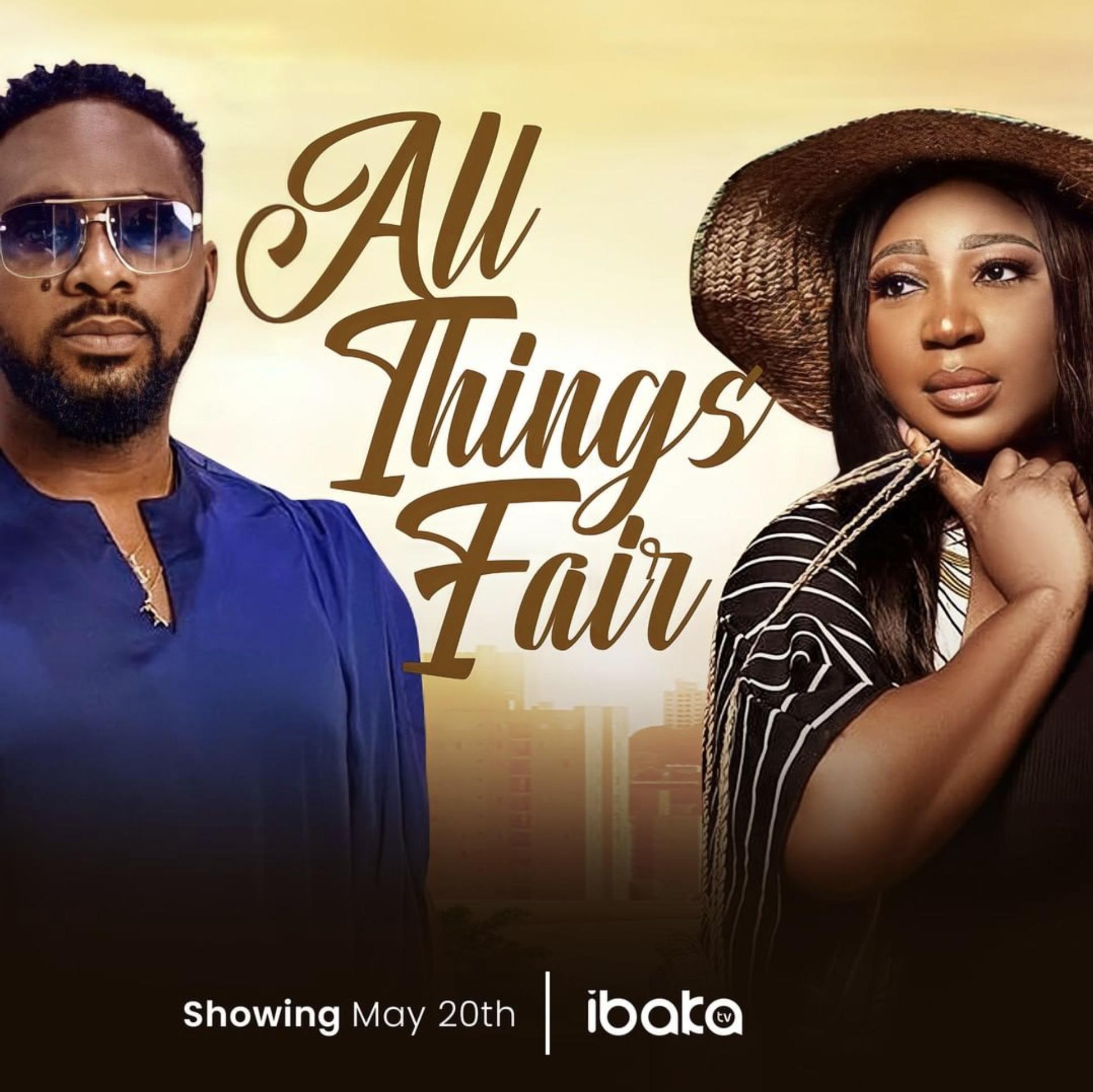 All Things Fair