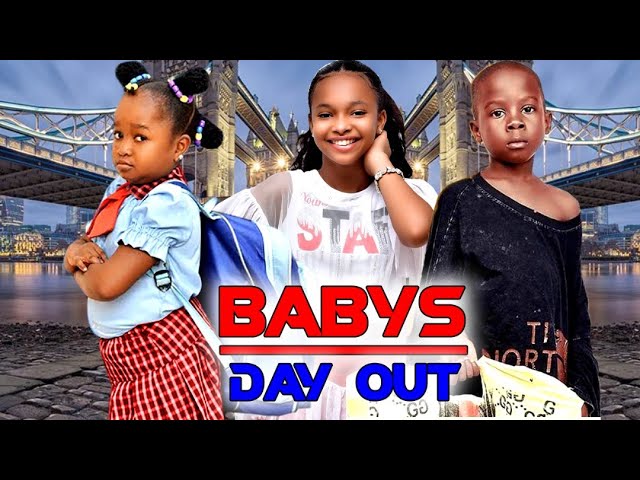 Baby's Day Out
