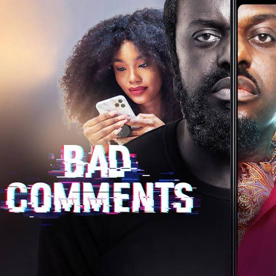Bad Comments