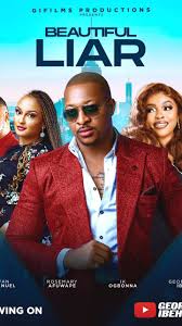 Beautiful Liar