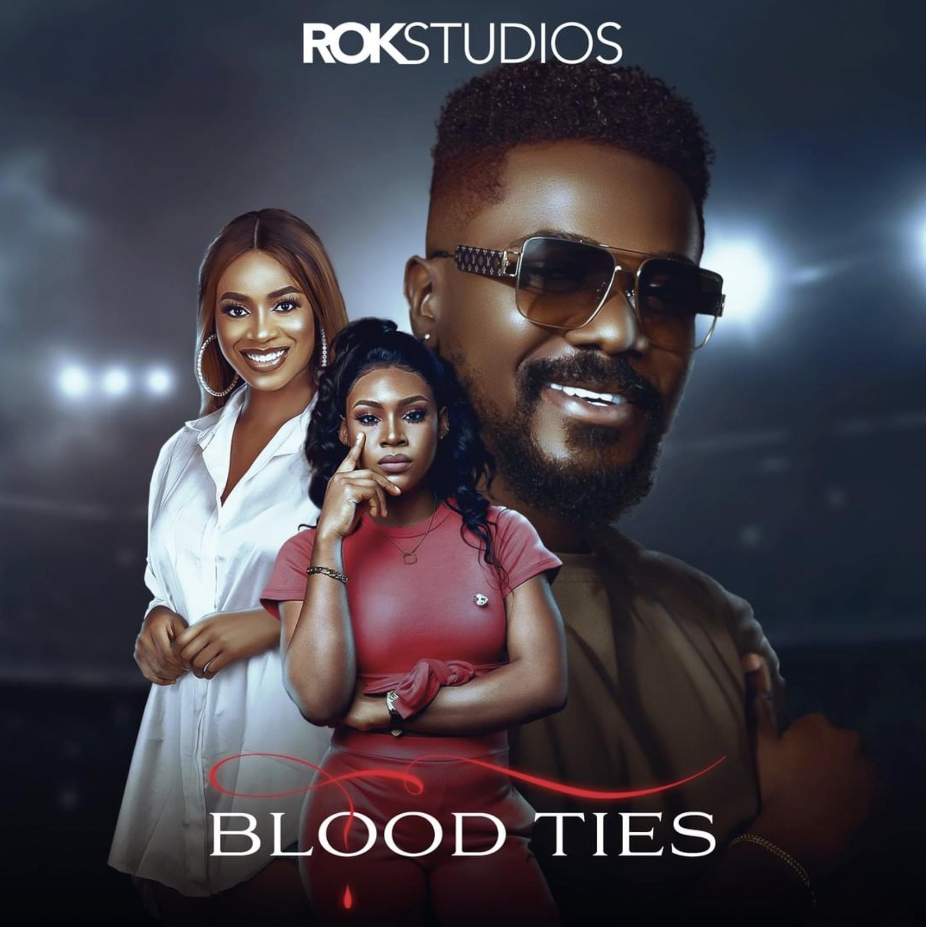 Blood Ties