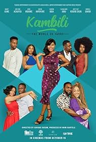 Kambili: The Whole 30 Yards