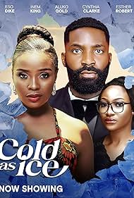 Cold as Ice