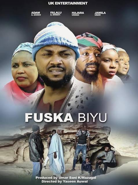 Fuska Biyu