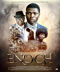 Enoch
