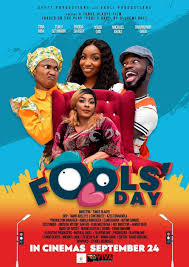 Fools' Day