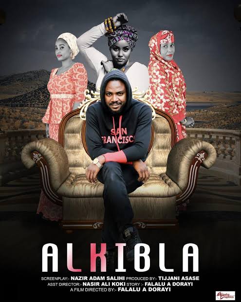 Alqibila