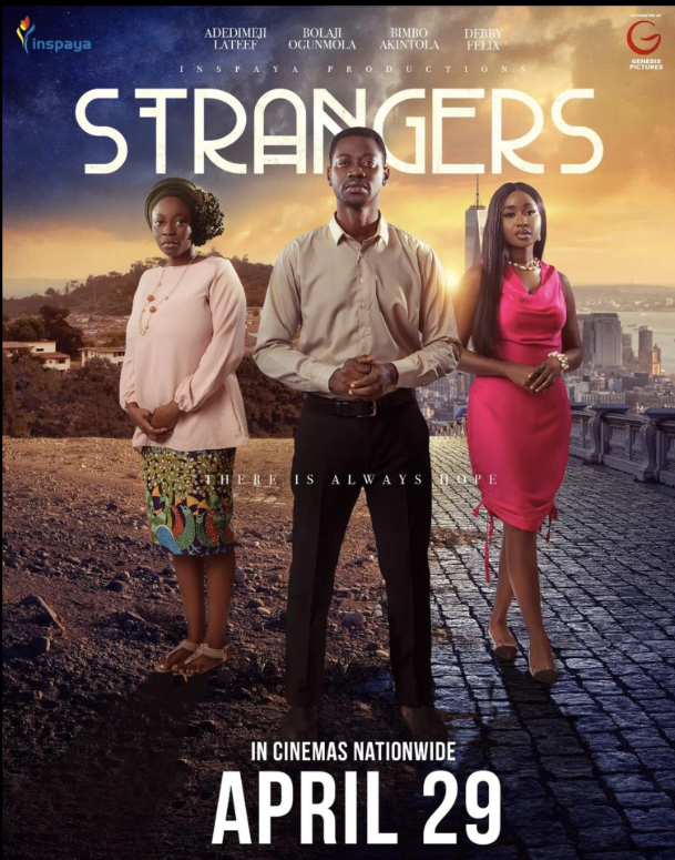 Strangers