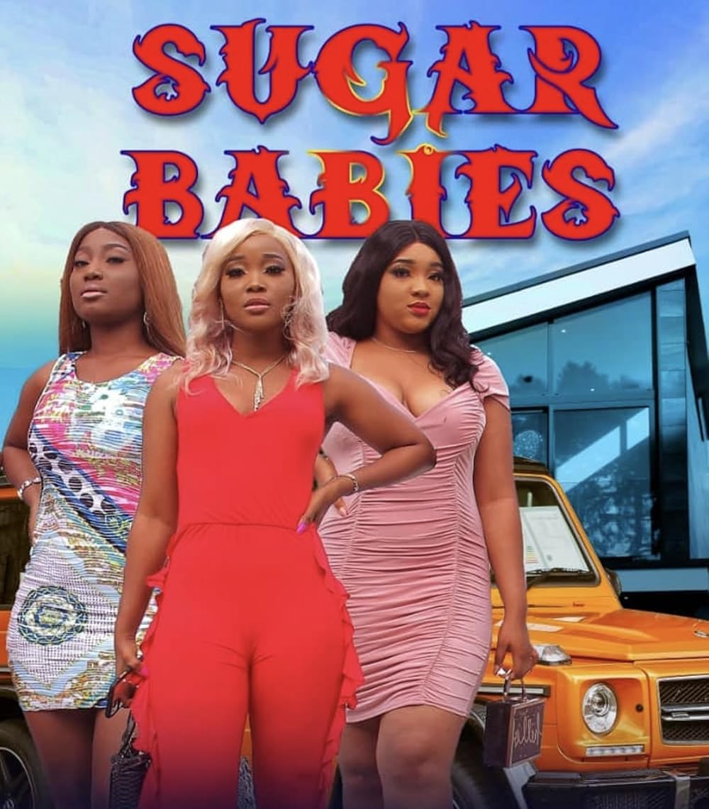 Sugar Babies