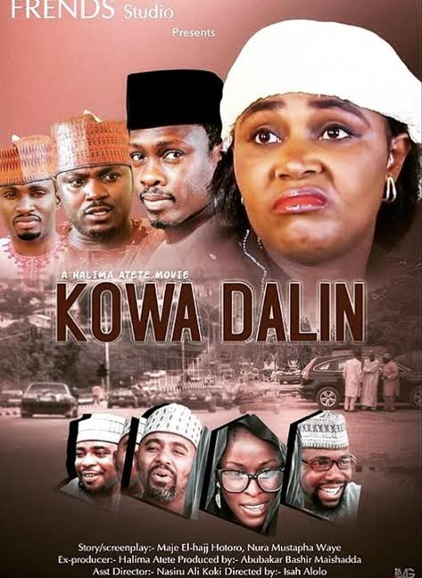 Kowa Dalin
