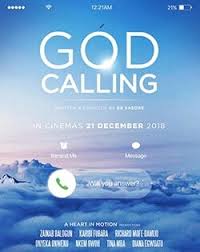 God Calling