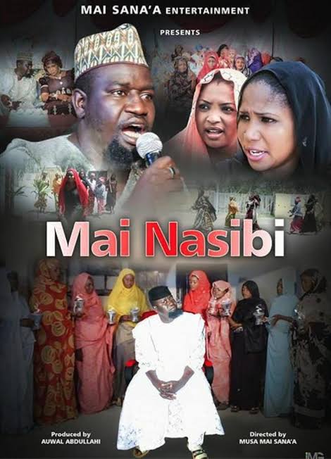 Mai Nasibi