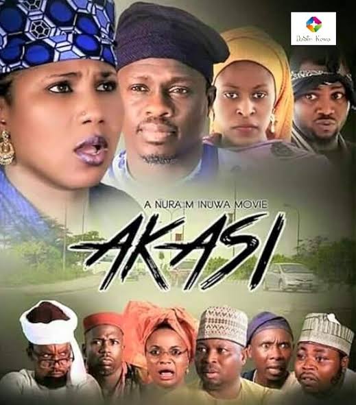 Akasi