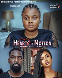 Hearts In Motion