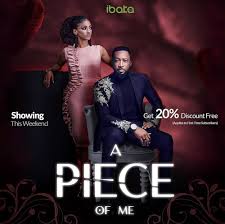 A Piece of Me