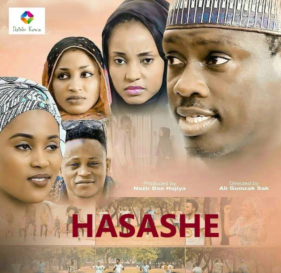 Hasashe
