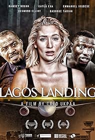 Lagos Landing