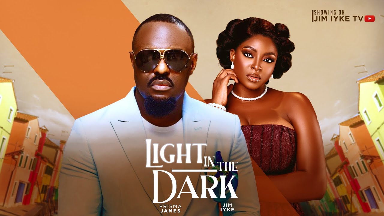 Light in the Dark