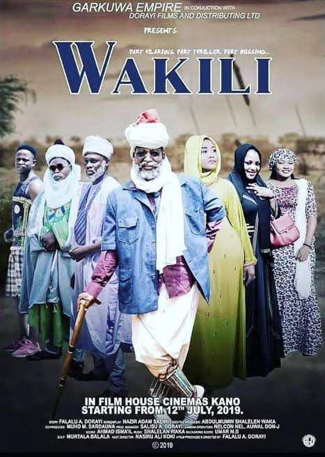 Wakili