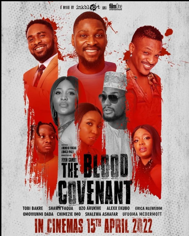 The Blood Convenant