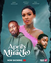 April's Miracle