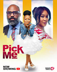 Pick Me