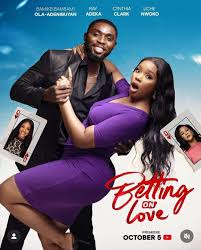 Betting on Love