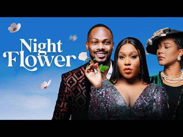 Night Flower